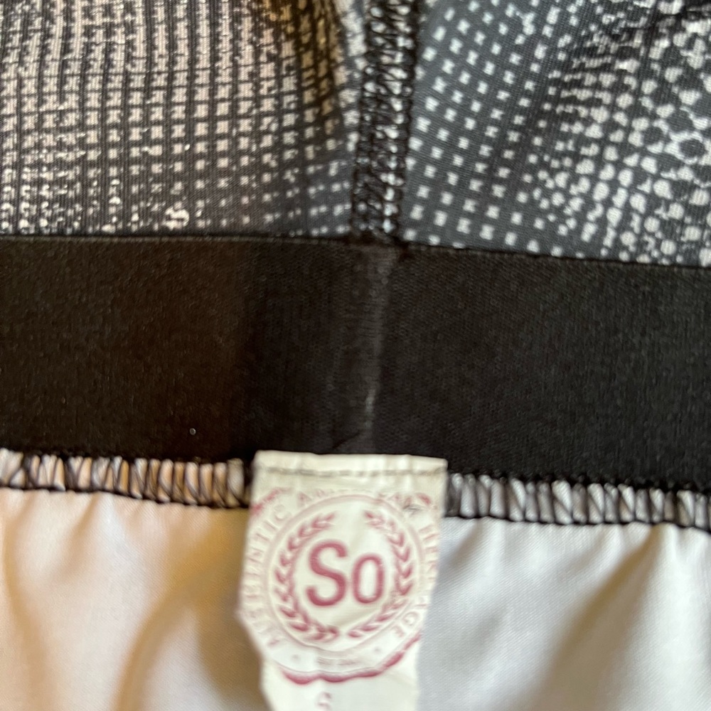 Compression/athletic shorts - Picture 3 of 4
